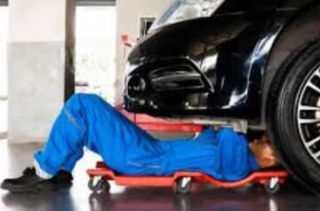 Lincoln Service Center in Dubai: Where Luxury Meets Precision