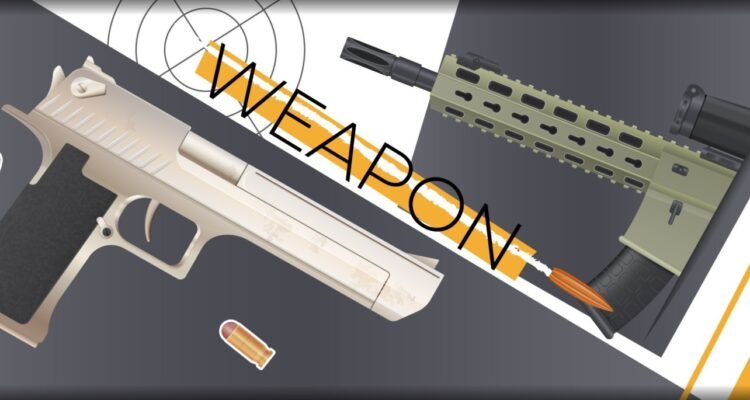 Building a Strong Online Presence for Firearms Businesses Gun-Friendly Website Development