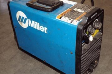 Miller and Lincoln Electric Welding Machines at airgasweldingsupplies.com