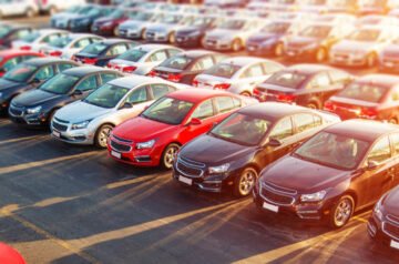 Navigating Car Finance: A Comprehensive Guide to Financing Your Vehicle