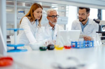 How One-on-One Help Improves Chemistry Skills