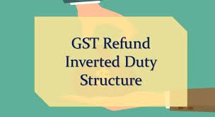 What is an Inverted Duty Refund?