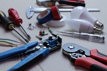 Lighting Installation in Birmingham – Indoor & Outdoor Experts