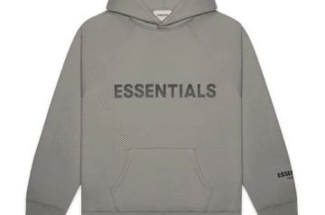 Essentials—Redefining Everyday Fashion with Timeless Comfort