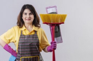 Easy Way to Find a Maid in Jaipur