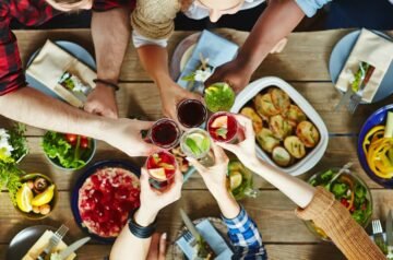 Food & Beverage