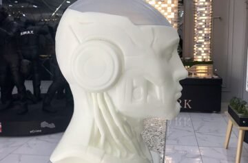 Dubai’s Creative Engine: How Inoventive 3D is Shaping the Future of 3D Printing in the UAE