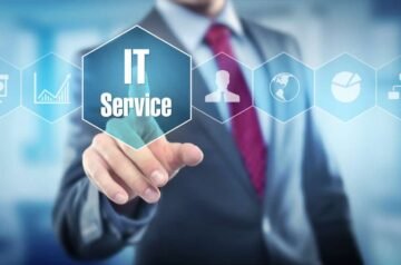 IT Service Dubai Delivering Innovative Technology Solutions for Modern Businesses