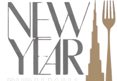 New Year Celebration...