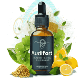 Audifort: Natural Su...