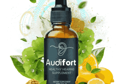 Audifort: Natural Su...