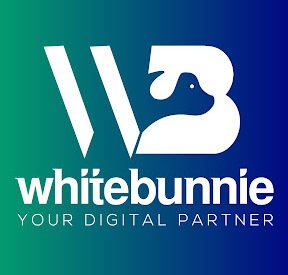 White Bunnie
