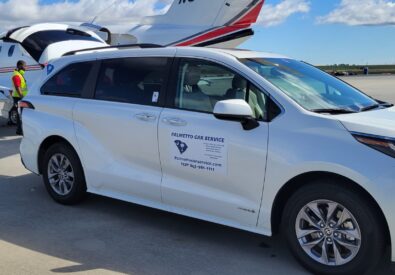 Palmetto Car Service