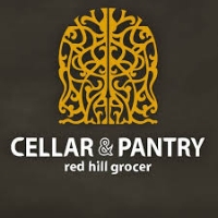 Cellar and Pantry