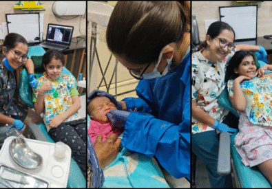 Kidsmile Dental Clinic