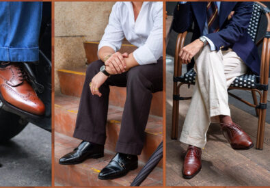 Comfortable work sho...