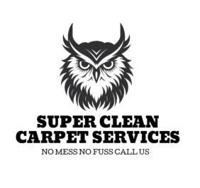 Super Clean Carpet S...