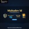 Mahadev Book Betting