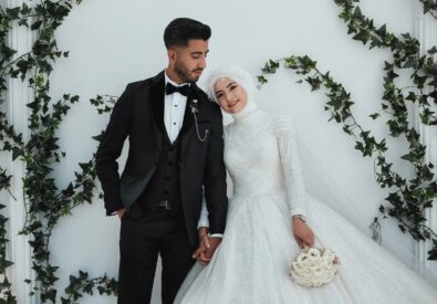 Muslim Weddings in K...