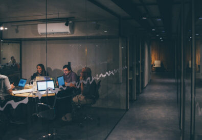 Hallett Leadership, ...