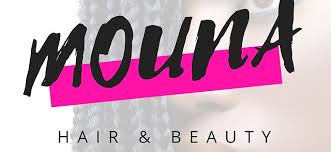 mouna hair and beauty