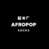 Afropop Socks