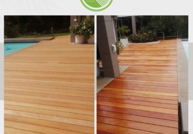 Decking pro