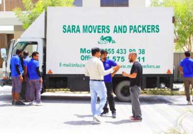 Affordable Movers an...