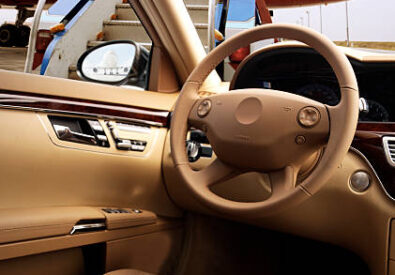 OC Ray Car Limo Service