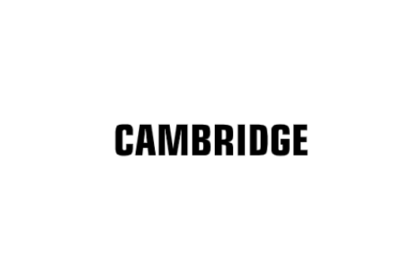 The Cambridge Shop