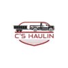 C’s Haulin