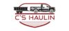 C’s Haulin