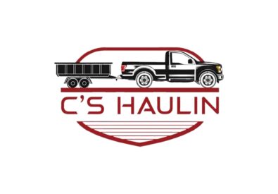 C’s Haulin