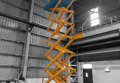 Material Handling Ma...