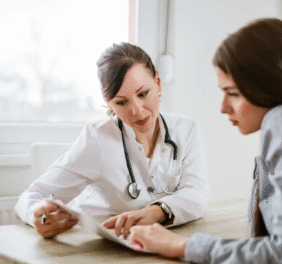 Home Visit Doctor Dubai