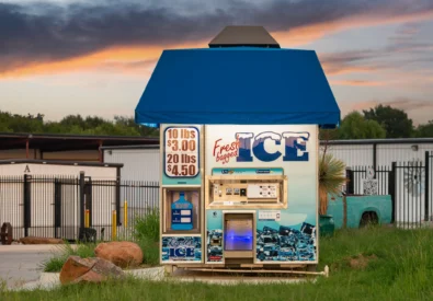 Clean Water, Clear I...