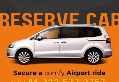 Manchester Airport T...