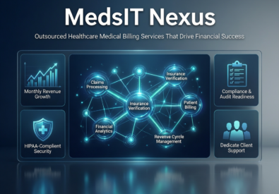MedsIT Nexus