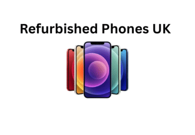 Refurbished Phones UK