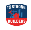 TX Strong Builders