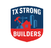 TX Strong Builders