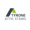 Tyrone Attic Stairs