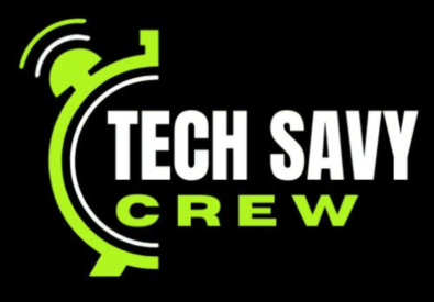 Tech Savy Crew