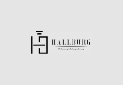 Hallburg Perfumes