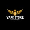 Vape Store Promotion