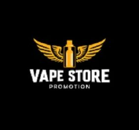Vape Store Promotion