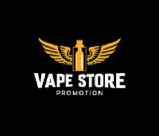 Vape Store Promotion