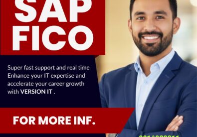 SAP FICO Training in...