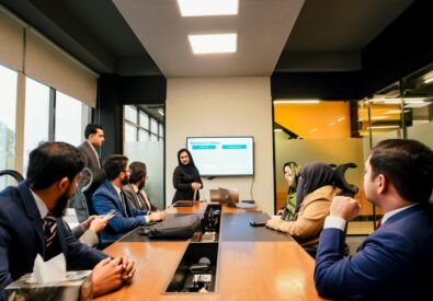 HarAik Global Associ...