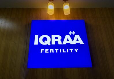 Advanced Infertility...